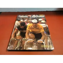 L'ANNEE DU CYCLISME 1991