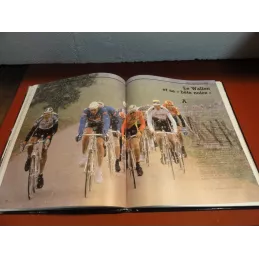 L'ANNEE DU CYCLISME 1991