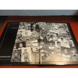 L'ANNEE DU CYCLISME 1991