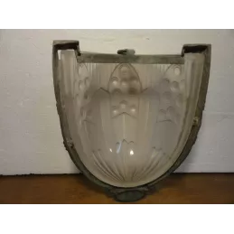 PROTECTION APPLIQUE EN VERRE 19.50CM X16CM