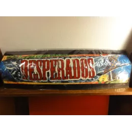 1 TAPIS DE BAR DESPERADOS 