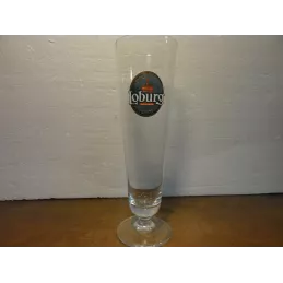 6 VERRES LOBURG 33CL...