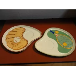 DEUX ASSIETTES  CASUAL DINING TENNIS