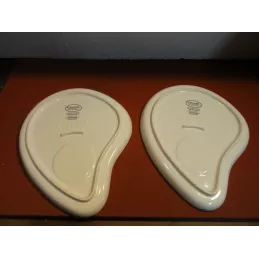 DEUX ASSIETTES  CASUAL DINING TENNIS