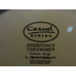 DEUX ASSIETTES  CASUAL DINING TENNIS