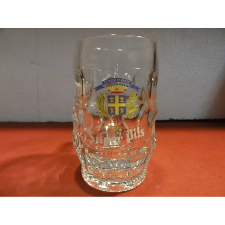 CHOPE  SUPER PILS COMETE 25CL HT12CM