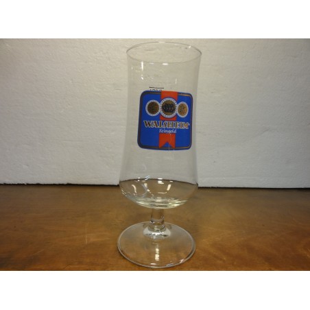 1 VERRE  WALSHEIM 25CL HT.6.30CM