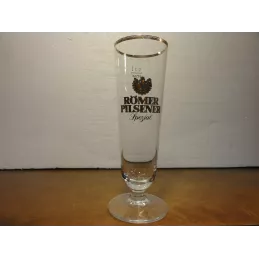 1 VERRE ROMER  PILSNER 20CL...