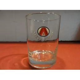 1 VERRE STELLA ARTOIS  25CL HT.10CM
