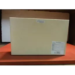1 COFFRET VANILLE GESCHENKSET NEUF