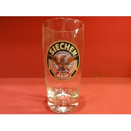 1 VERRE SIECHEN 25CL 