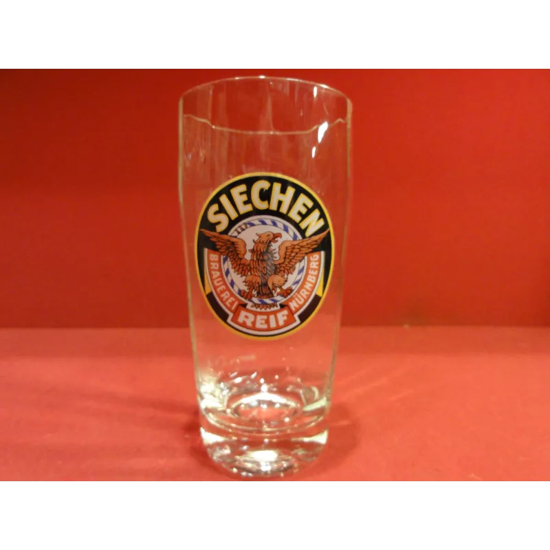 1 VERRE SIECHEN 25CL 