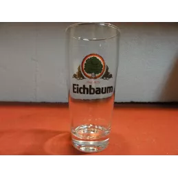 1 VERRE EICHBAUM 25CL HT.14.30CM