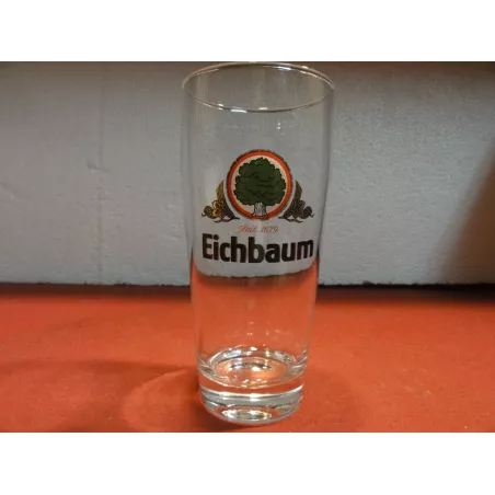 1 VERRE EICHBAUM 25CL HT.14.30CM