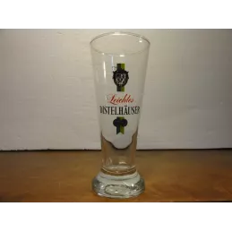 1 VERRE DISTELHAUSER 25CL...