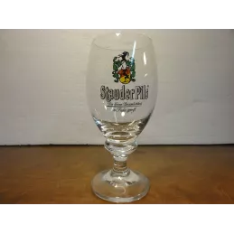 1 VERRE STAUDER PILS 30CL  HT.17.30CM