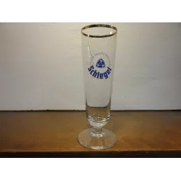 1 VERRE SCHLEGEL  20CL...