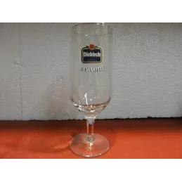 1 VERRE DIEKIRCH 25CL...