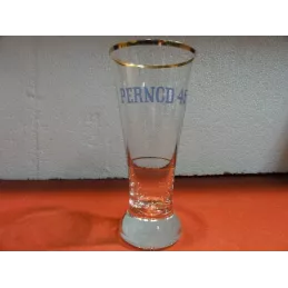 1 VERRE PERNOD  45 HT 14.70CM