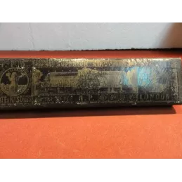DEUX RASOIRS COUPE CHOUX OPINEL-BLANCHI