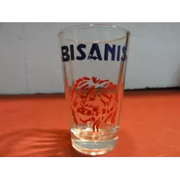 1 VERRE PASTIS BISANIS  HT....