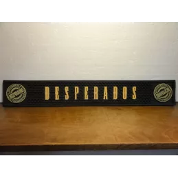 1 TAPIS  EGOUTTOIR  DESPERADOS  59CM X9CM