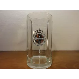 6 CHOPES WARSTEINER 50CL