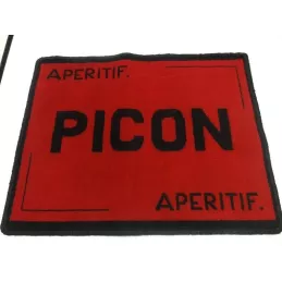 1 TAPIS DE CARTES  PICON...