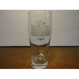 1 VERRE STELLA ARTOIS 25CL...