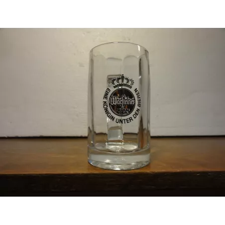 1 CHOPE WARSTEINER 20CL HT.11.70CM