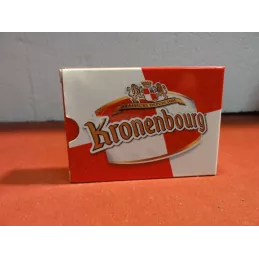 1 JEU DE CARTES KRONENBOURG  NEUF