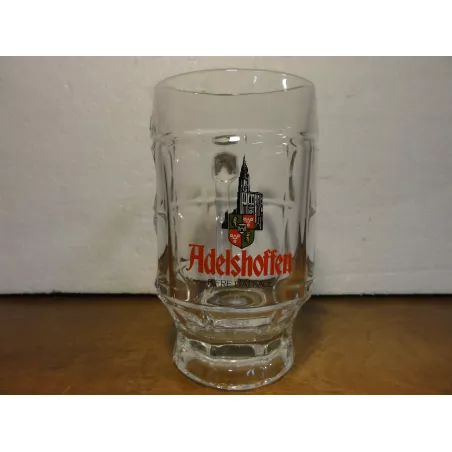 1 CHOPE ADELSHOFFEN 25CL HT.13CM