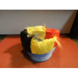 TOUR DE TETE DELIRIUM