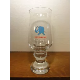 1 VERRE  CARLSBERG  50/60 CL 