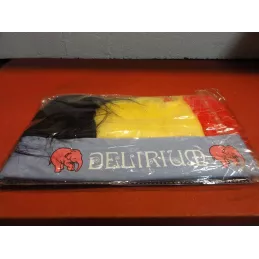 TOUR DE TETE DELIRIUM