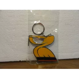 DECAPSULEUR  PELICAN 7CM X6.50CM