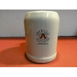 1 CHOPE STELLA ARTOIS 50CL HT.12.40CM