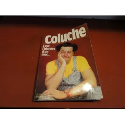 COLUCHE  1986