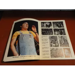 COLUCHE  1986