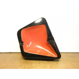 1 CENDRIER COGNAC POLIGNAC 19CM X15CM