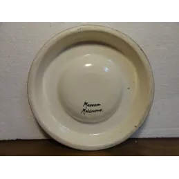 CENDRIER COINTREAU DIAMETRE 17.50CM