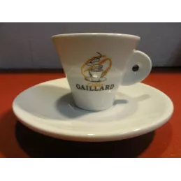 6 TASSES A CAFE GAILLARD