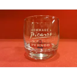 1 VERRE PERNOD 