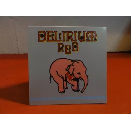 PETIT PRESENTOIR  DELIRIUM  10CM X10CM