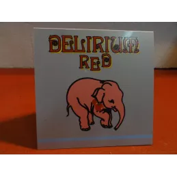 PETIT PRESENTOIR  DELIRIUM  10CM X10CM