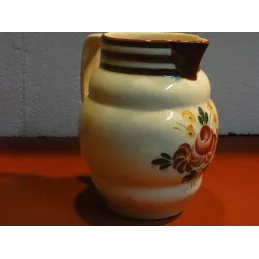ANCIEN PICHET A EAU 1.250 L