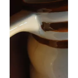 ANCIEN PICHET A EAU 1.250 L
