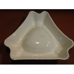 CENDRIER MARTINI  22CM X22CM X22CM