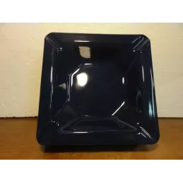 CENDRIER BALLANTINES  17CM X17CM