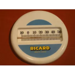 ANCIEN THERMOMETRE RICARD...